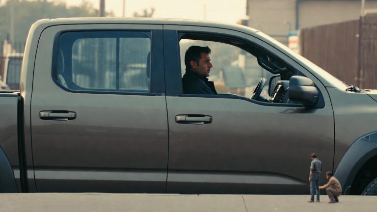 1 vs 2 Subs in a Crew Cab Truck