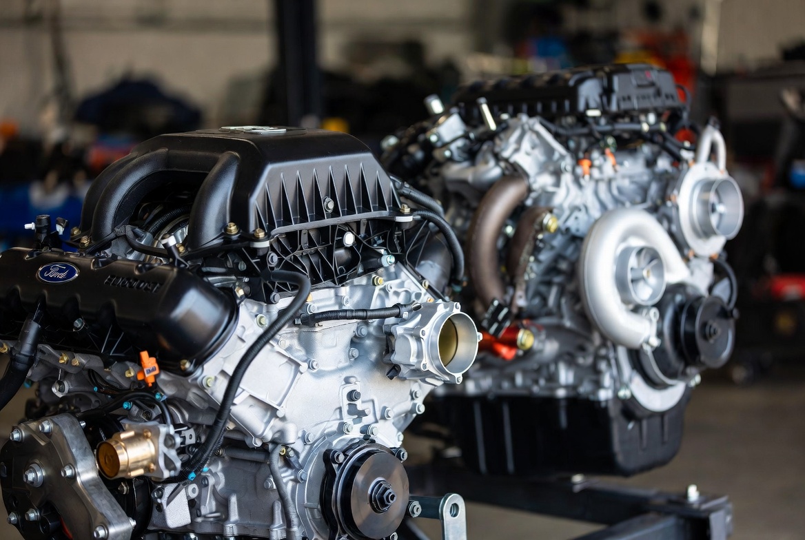 2.7 vs 3.5 EcoBoost
