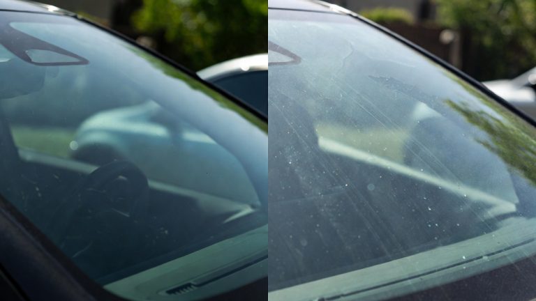 ceramic tint vs regular tint