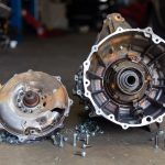 Bad Torque Converter vs Bad Transmission
