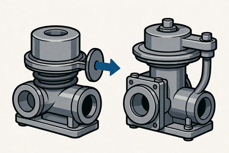 Blow Off Valve vs Wastegate