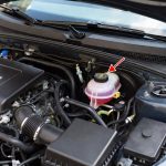 How to Add Power Steering Fluid