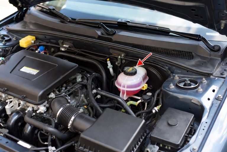 How to Add Power Steering Fluid