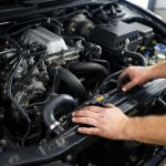 How to Get Air Out of Your Coolant System