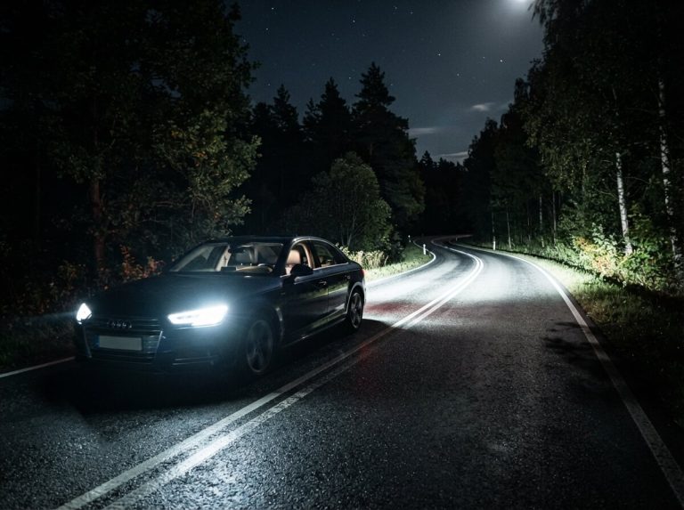 Best LED Headlights for Night Driving