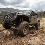 Best Shocks for Rough Roads