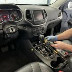 How to Fix Service Shifter Jeep Cherokee