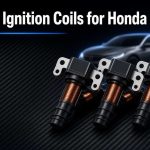 Best Ignition Coils for Honda Civic