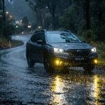 Best LED Fog Lights for Rain