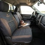 Best Seat Covers for Work Trucks